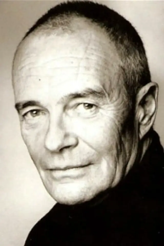 Zdjęcie David Griffin