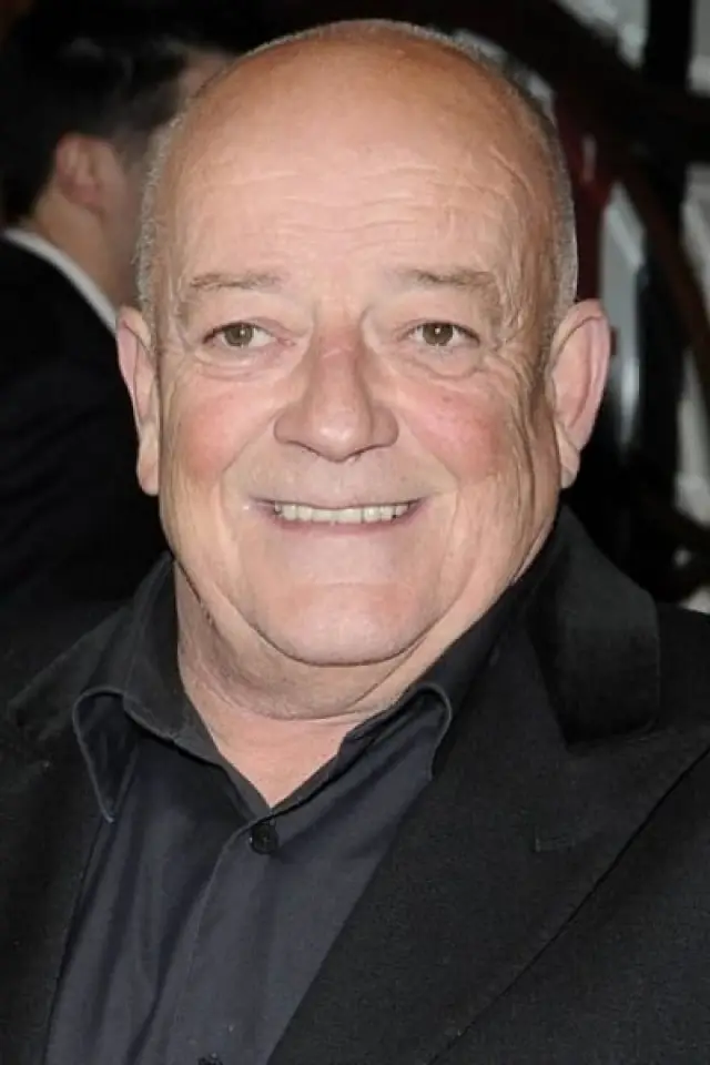 Zdjęcie  (Tim Healy)