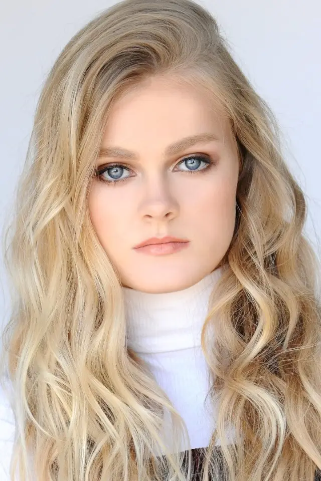 Zdjęcie Harley Graham