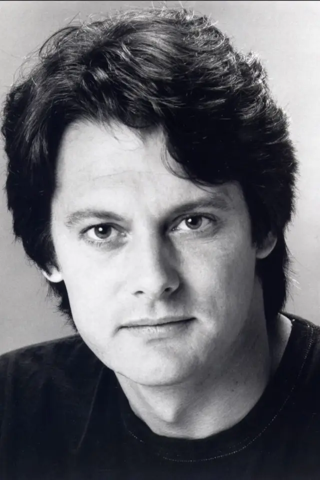 Zdjęcie John Vickery