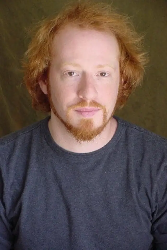 Zdjęcie Michael Kopelow (Michael Kopelow)