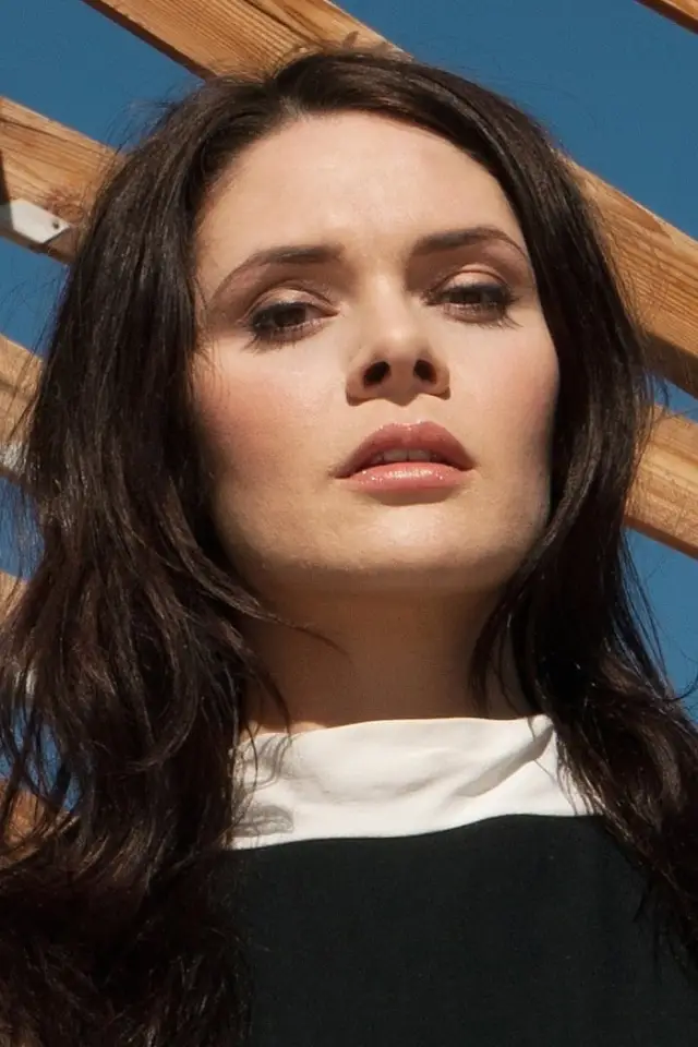 Zdjęcie  (Suzanne Santo)