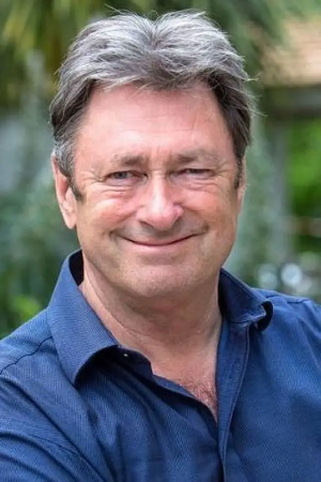 Zdjęcie  (Alan Titchmarsh)