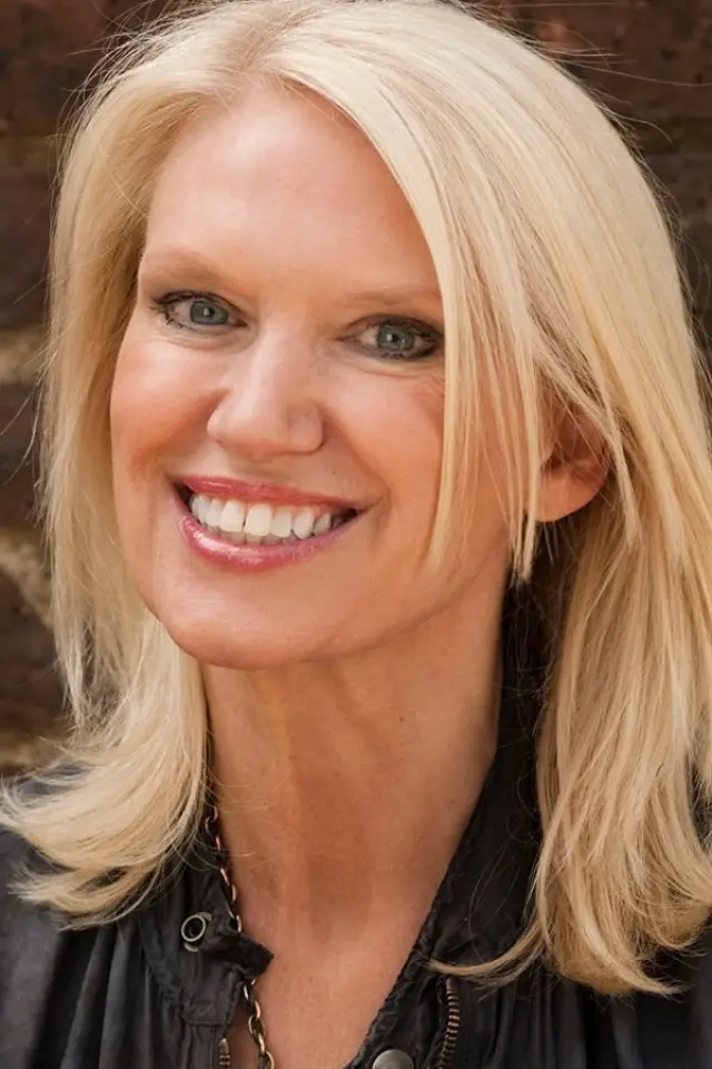 Zdjęcie Anneka Rice (Anneka Rice)
