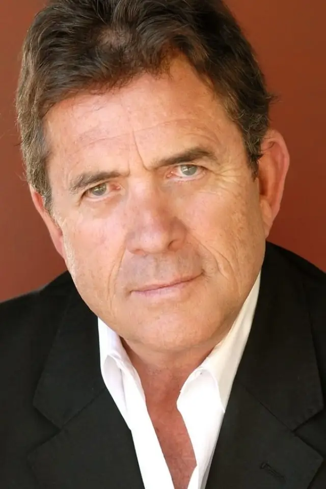 Zdjęcie  (Barry Jenner)