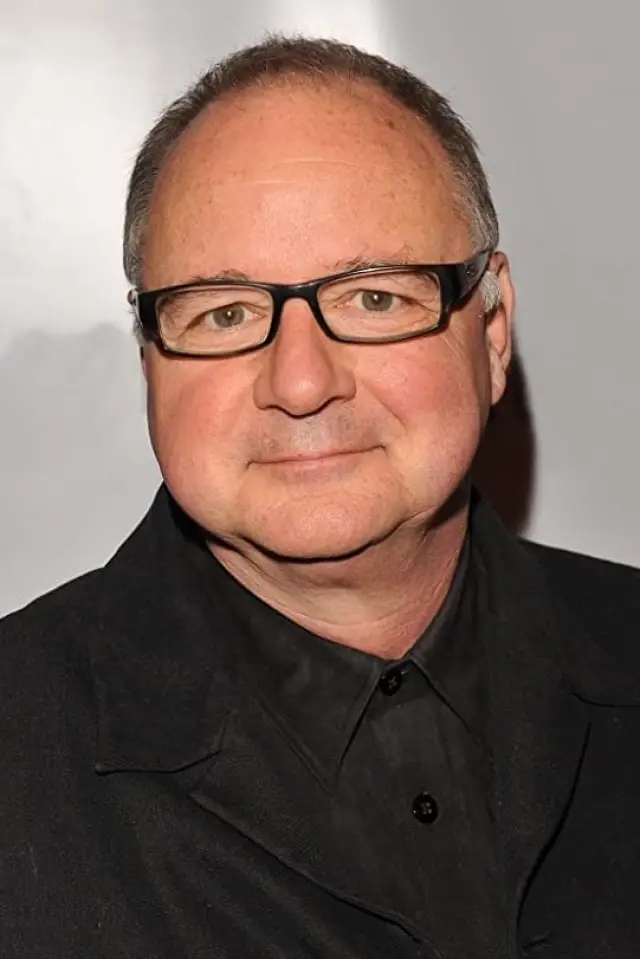 Zdjęcie Derek Makgret (Derek McGrath)