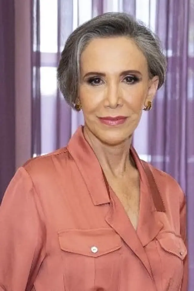 Zdjęcie  (Florinda Meza García)
