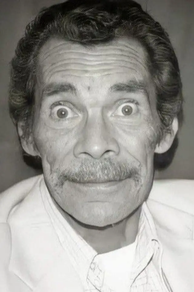 Zdjęcie  (Ramón Valdés)