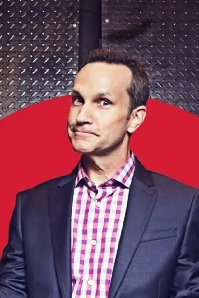 Zdjęcie  (Jimmy Pardo)