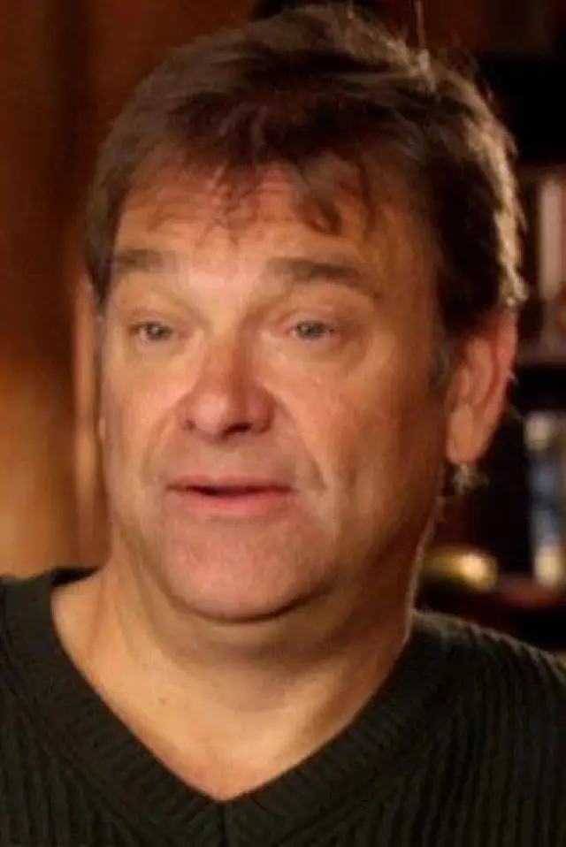 Zdjęcie  (Larry Shaw)