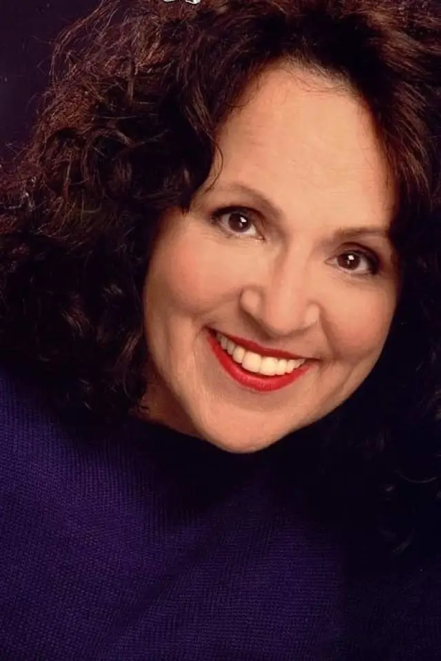 Zdjęcie Carol Ann Susi