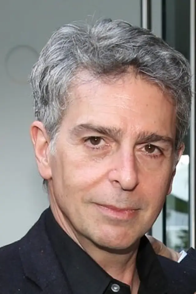 Zdjęcie Jerry Ciccoritti (Jerry Ciccoritti)