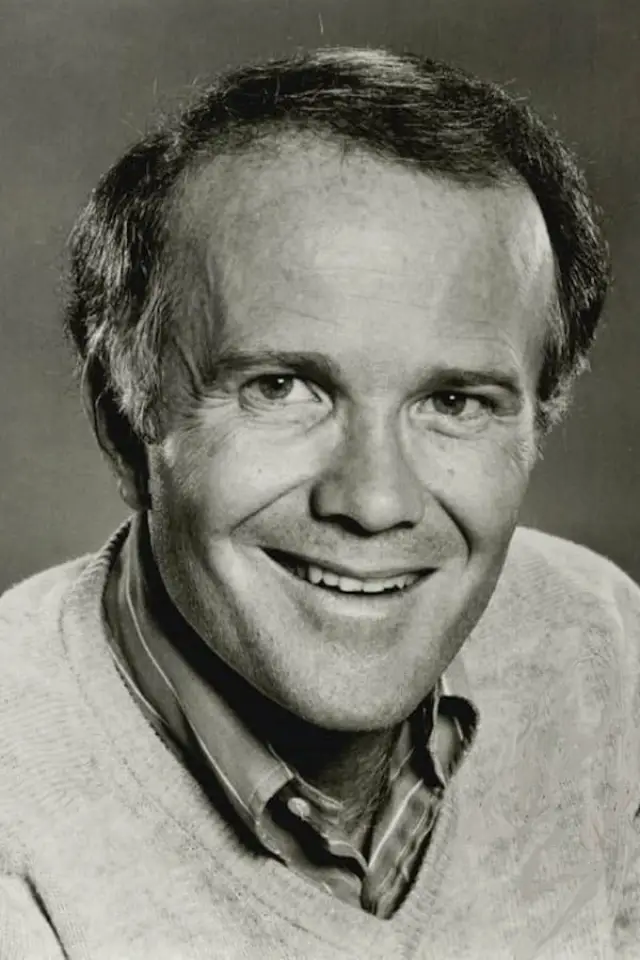 Zdjęcie Richard Sanders