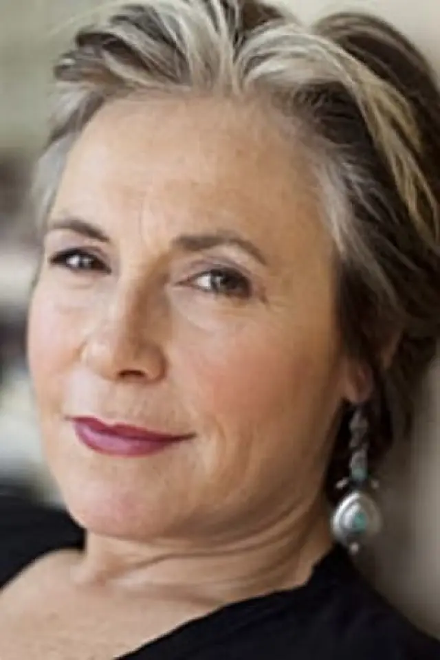 Zdjęcie  (Cathy Jones)