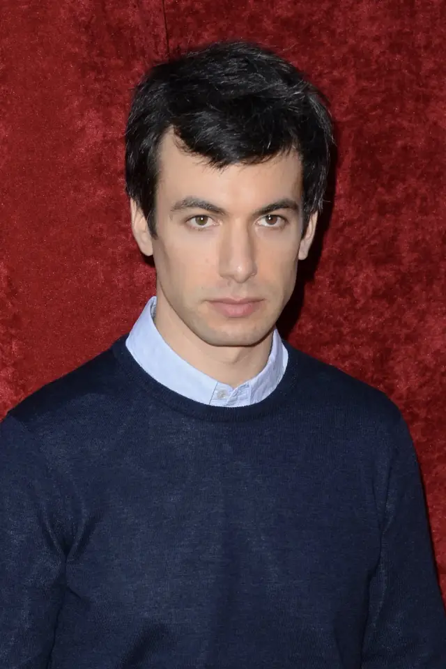 Zdjęcie Nathan Fielder