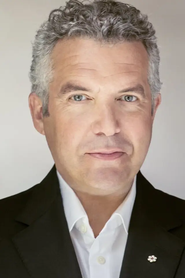 Zdjęcie  (Rick Mercer)