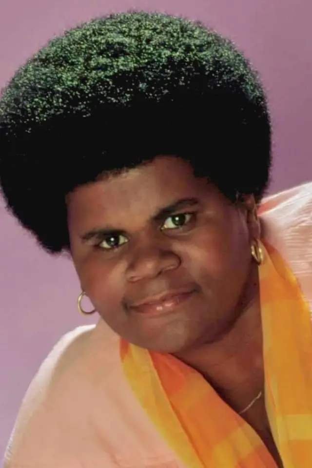 Zdjęcie  (Shirley Hemphill)