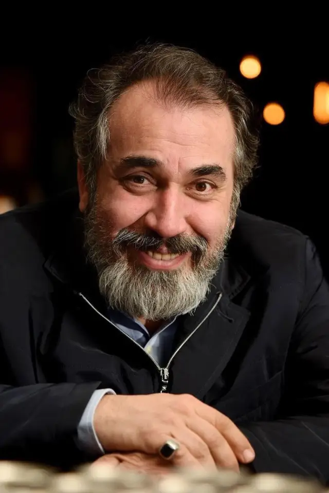 Zdjęcie  (Siamak Ansari)