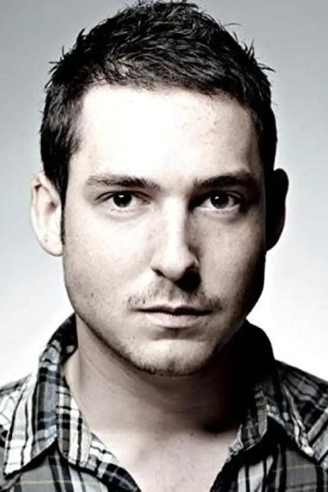 Zdjęcie  (Ben Smith)