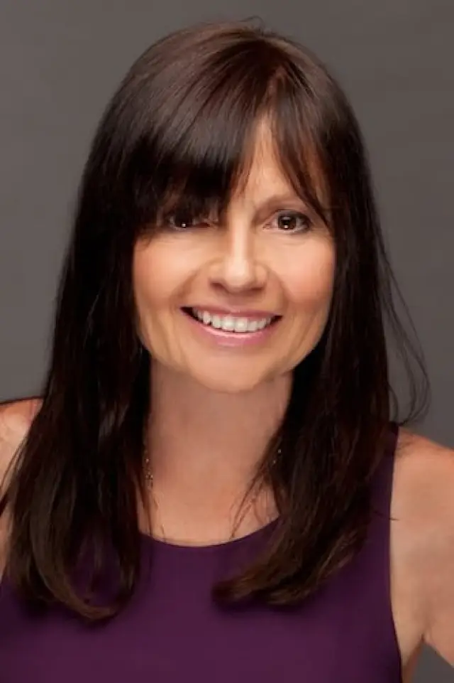 Zdjęcie Gail Mancuso