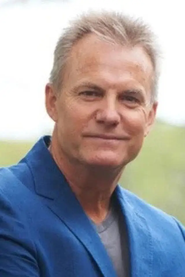 Zdjęcie  (David Reyne)