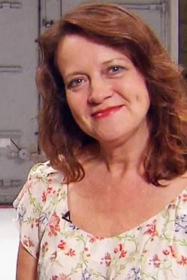 Zdjęcie  (Moira Brooker)