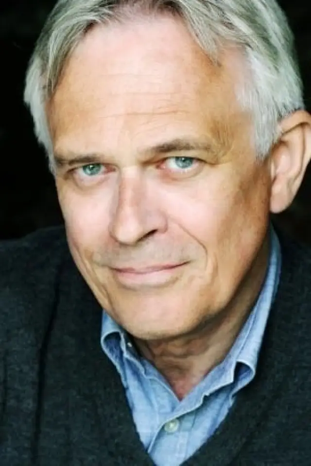 Zdjęcie Philip Bretherton