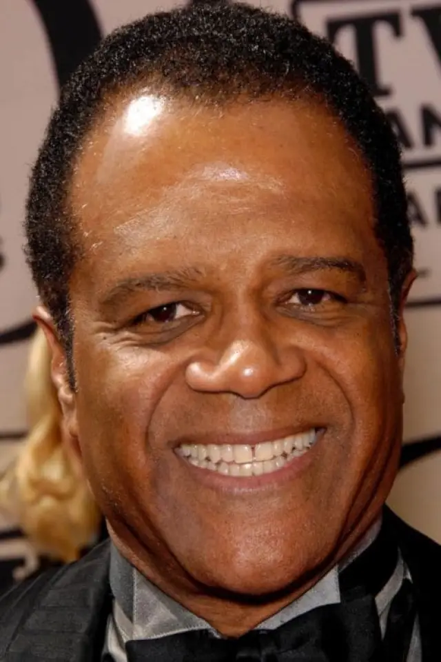 Zdjęcie  (Ted Lange)
