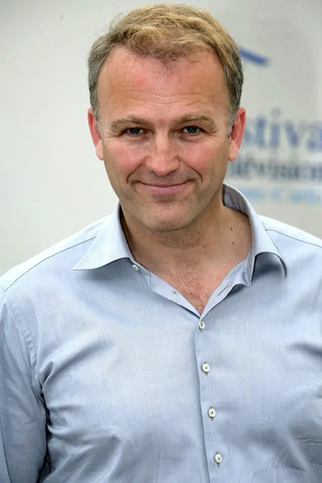 Zdjęcie James McGowan
