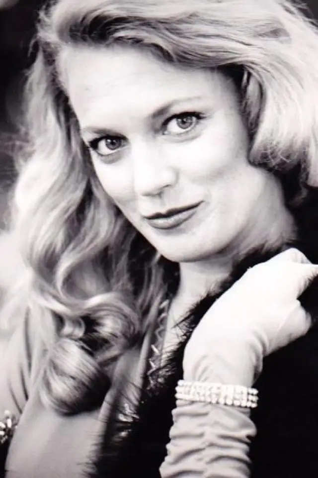 Zdjęcie  (Susan Walden)
