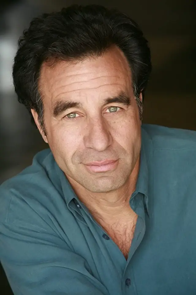 Zdjęcie Ray Abruzzo (Ray Abruzzo)