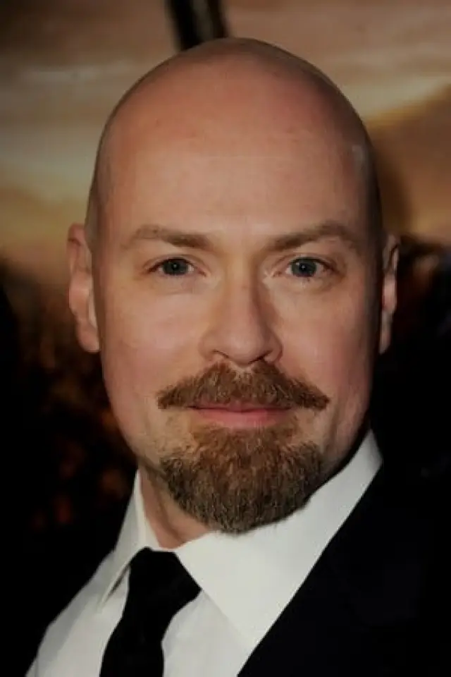 Zdjęcie Steven S. DeKnight