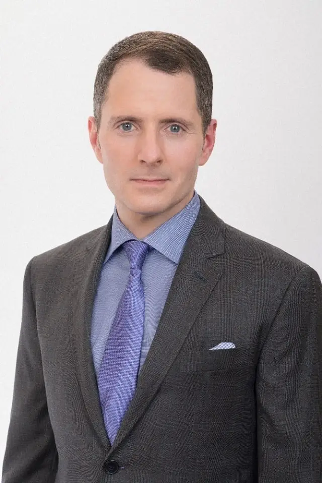 Zdjęcie Allan Heinberg (Allan Heinberg)