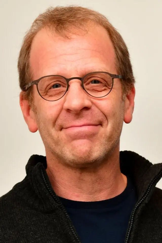 Zdjęcie  (Paul Lieberstein)