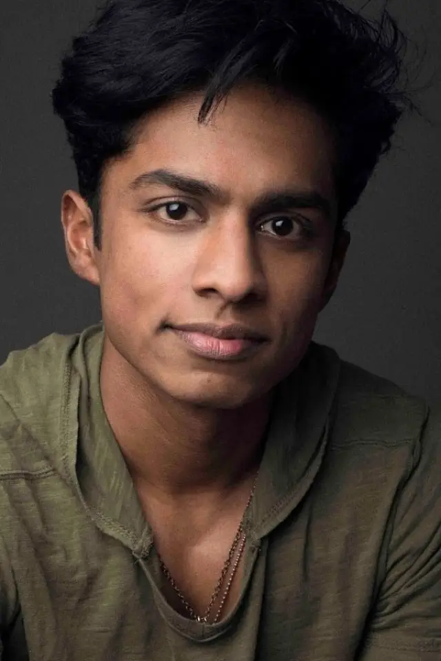 Zdjęcie Rajiv Surendra