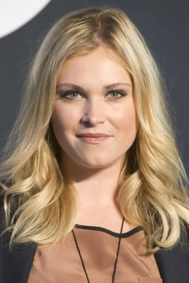 Zdjęcie Eliza Tejlor (Eliza Taylor)