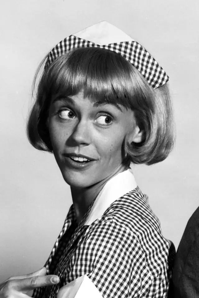 Zdjęcie Maggie Peterson (Maggie Peterson)