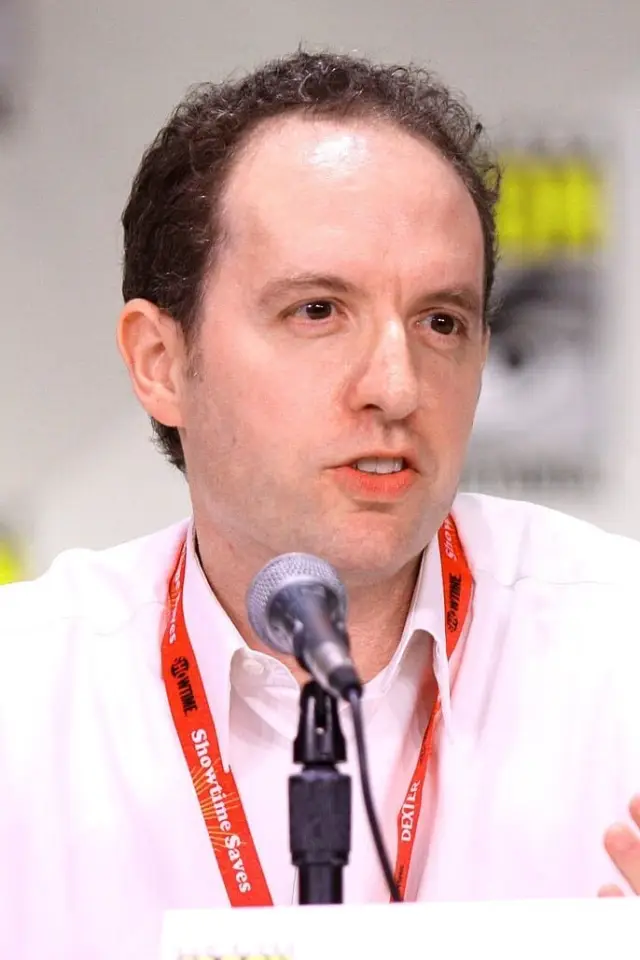 Zdjęcie  (Rob LaZebnik)