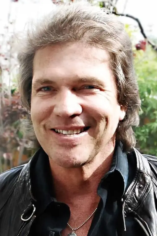 Zdjęcie Barry O'Brien