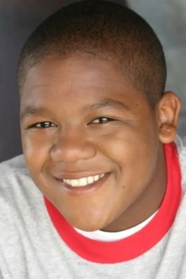 Zdjęcie  (Kyle Massey)