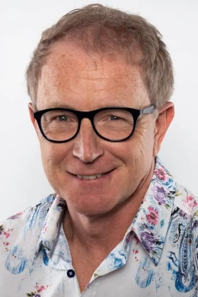 Zdjęcie  (Mark Curry)