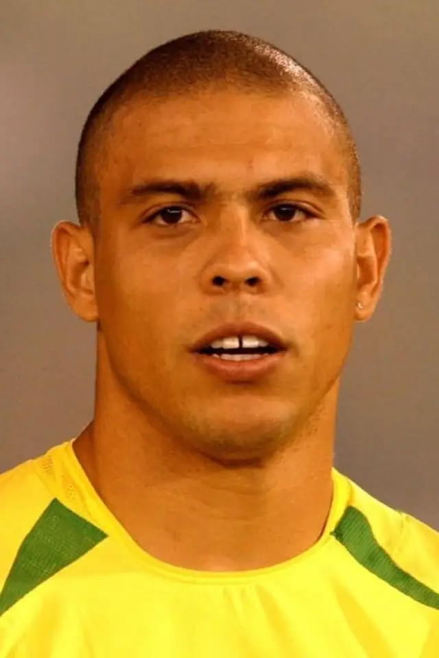 Zdjęcie Ronaldo