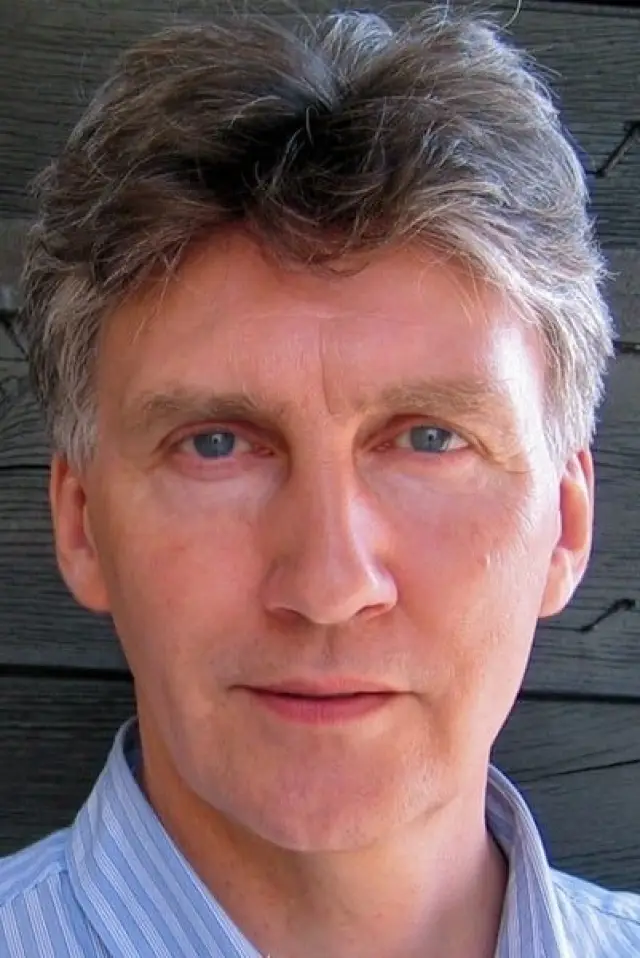 Zdjęcie  (David Banks)
