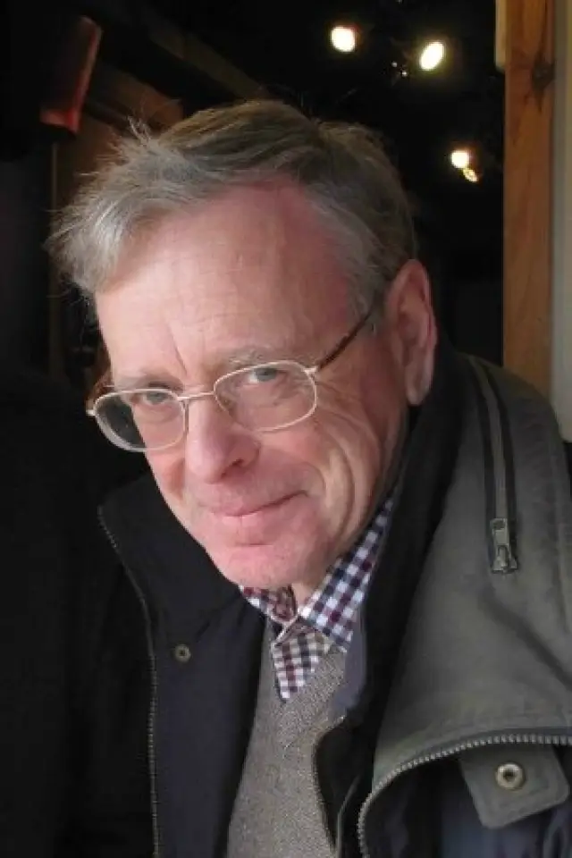 Zdjęcie  (John Leeson)
