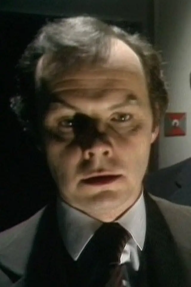 Zdjęcie  (Roy Skelton)