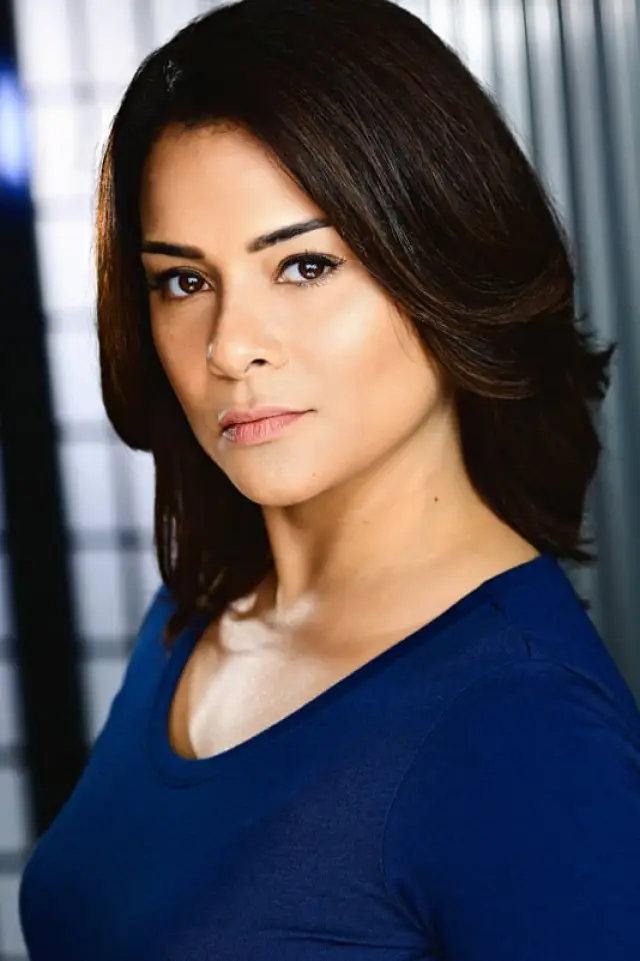 Zdjęcie  (Alisa Reyes)