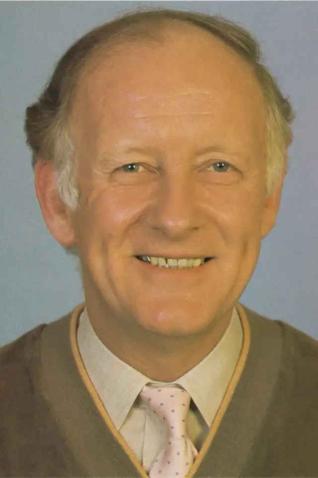 Zdjęcie Frank Bough (Frank Bough)
