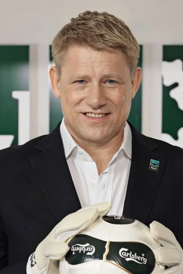 Zdjęcie  (Peter Schmeichel)