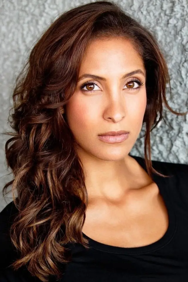 Zdjęcie  (Christel Khalil)