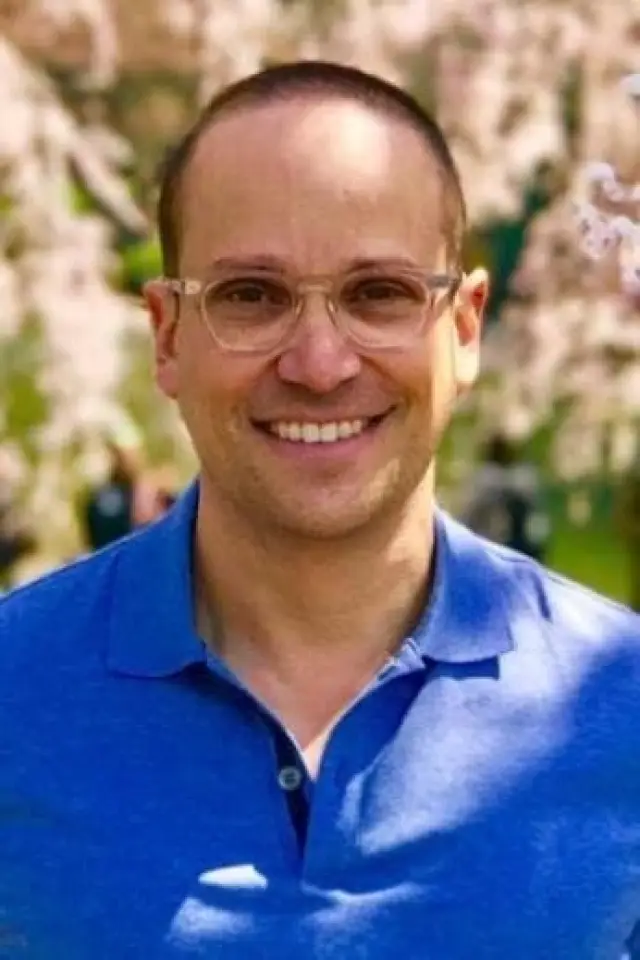Zdjęcie Michael Reisz
